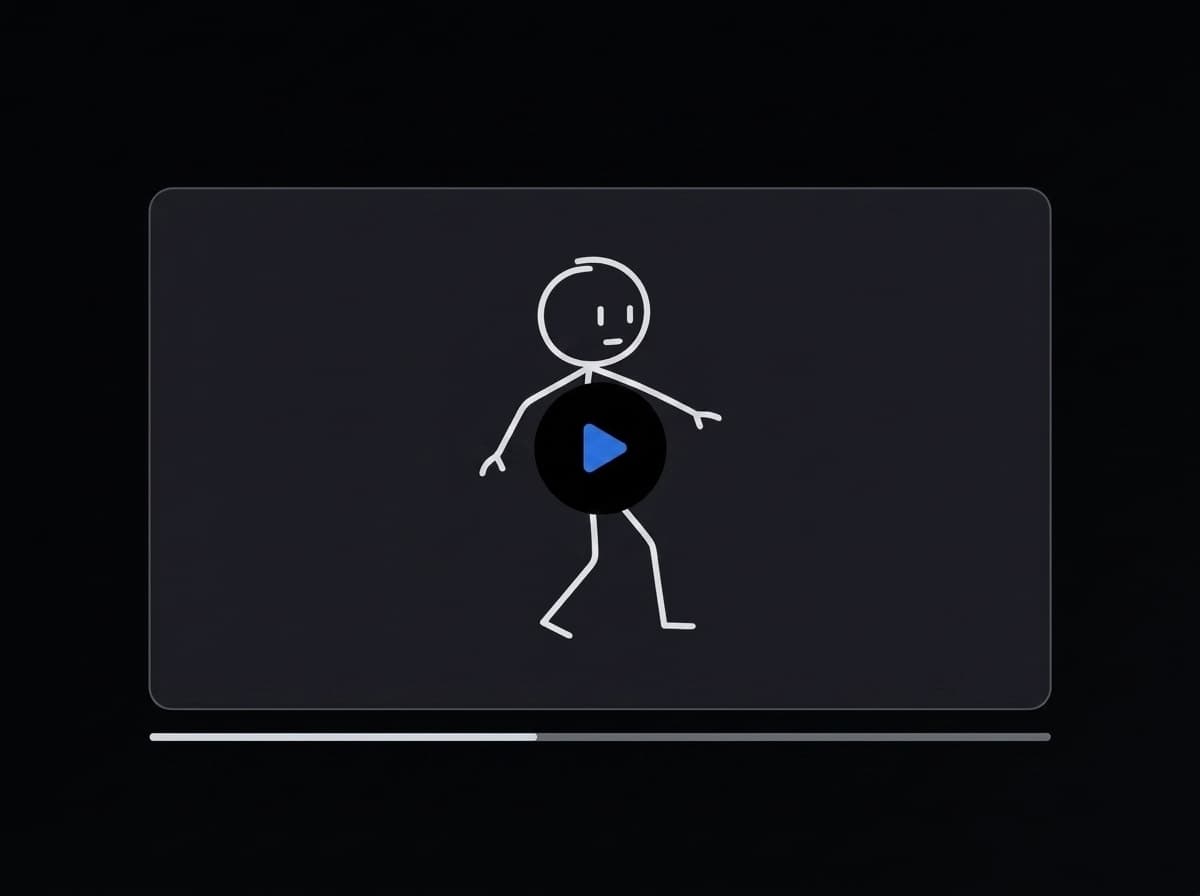 Video Preview Player