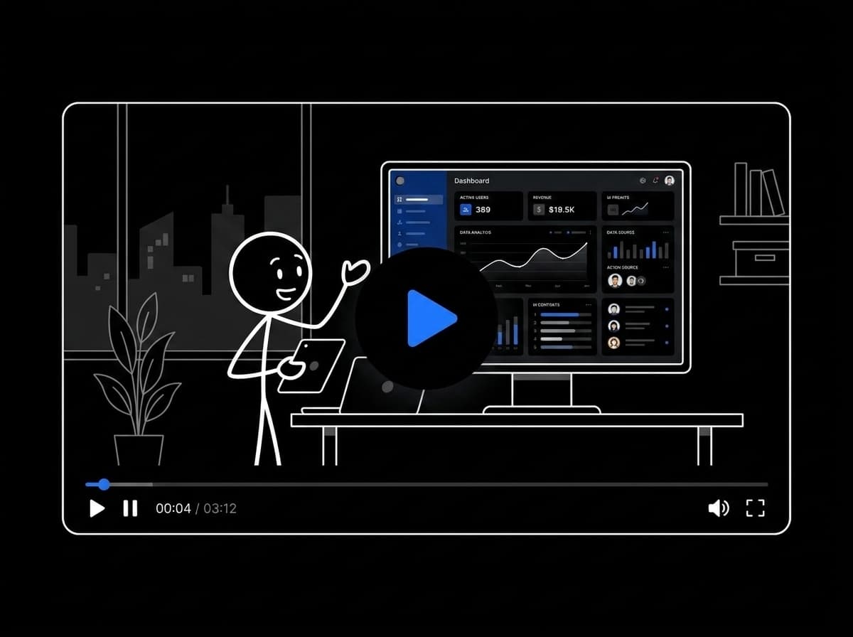 See the full product in action