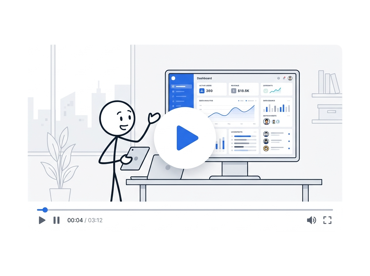 See the full product in action